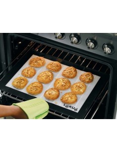Mantel silicona para horno