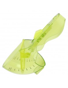 Cuchara dosificadora