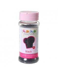 Nonpareils Negros FunCakes 2