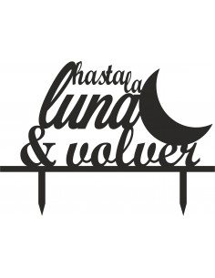 Topper hasta la luna y volver 2