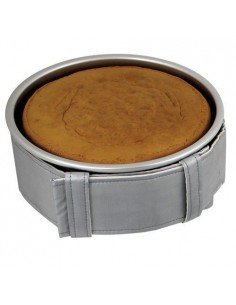 Bandas de hornear PME