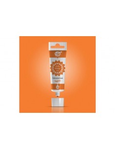 Colorante progel naranja Rainbow Dust