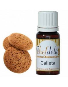 Aroma de Galleta ChefDelice