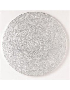 Base Tarta fina 20 cm