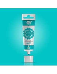 Colorante progel turquesa Rainbow Dust