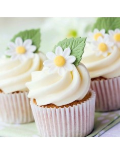 Mezcla para buttercream sin gluten