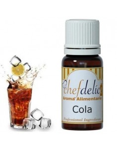 Aroma de Cola ChefDelice