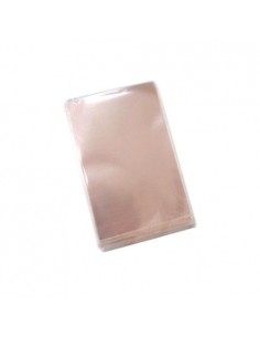 Bolsas transparentes para galletas