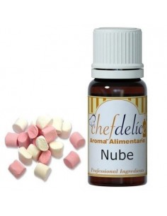 Aroma de Nube ChefDelice
