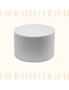Dummy 10 x 10 cm redondo
