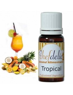 Aroma Tropical ChefDelice