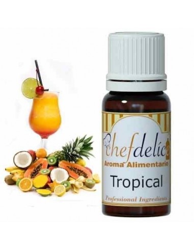 Aroma Tropical ChefDelice