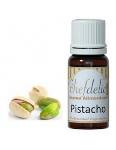 Aroma de Pistacho ChefDelice