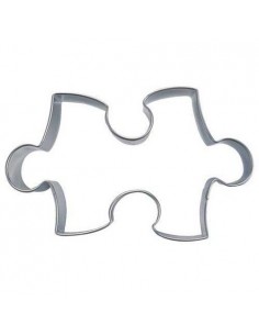 Cortador puzzle