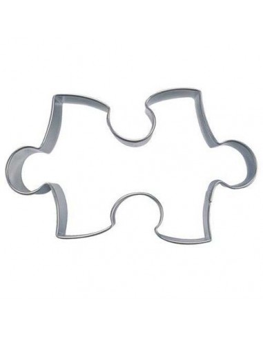 Cortador puzzle