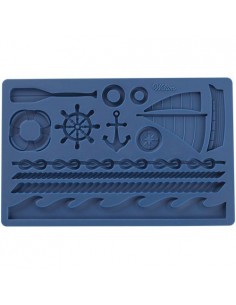 Wilton Molde Marinero