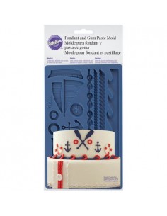 Wilton Molde Marinero 2