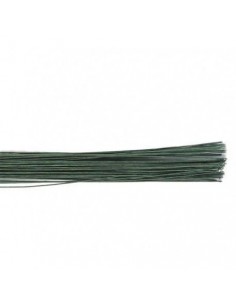 Alambres para flores