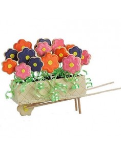 Cortadores flores wilton 2