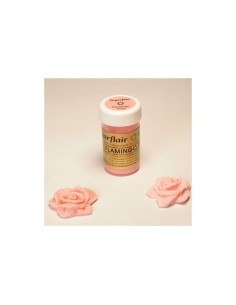 Colorante en Pasta flamingo Sugarflair