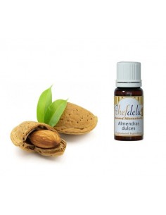 Aroma de Almendras Dulces ChefDelice
