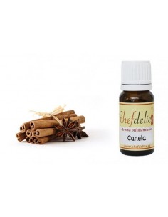 Aroma de Canela ChefDelice