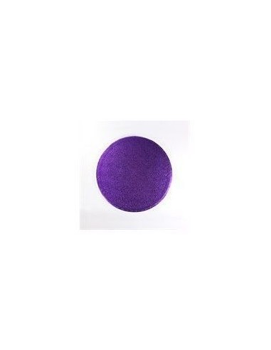 Base Tarta Redonda purpura 