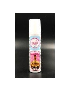 Colorante Spray Oro