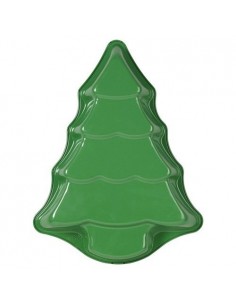 Molde arbol Navidad Wilton 2