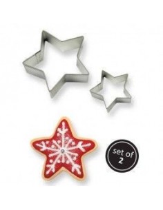 Cortadores estrellas PME