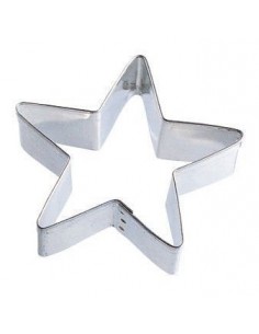 Cortador estrella