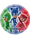 Papel de azúcar pj masks