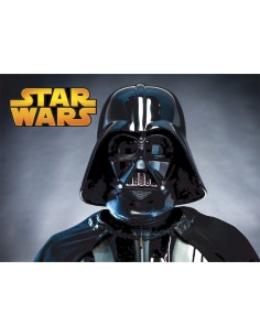 Papel de azúcar Darth Vader