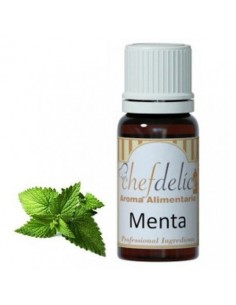 Aroma de Menta ChefDelice