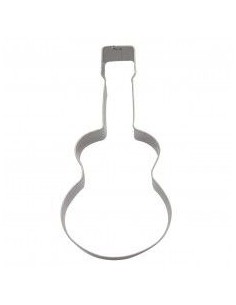 Cortador guitarra clasica