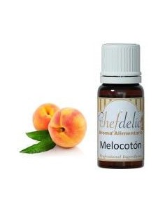 Aroma de melocotón ChefDelice