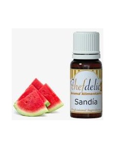 Aroma de sandía ChefDelice