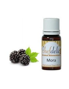 Aroma de Mora ChefDelice