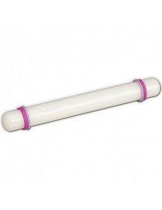 Rodillo con Guías 22,5 cm Wilton