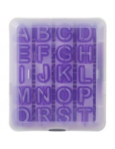 cortadores letras y numeros 2