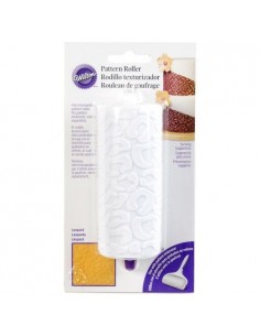 Wilton Marcador de Fondant Leopardo 2