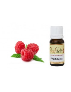 Aroma de Frambuesa ChefDelice