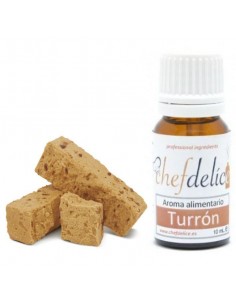Aroma de Turrón ChefDelice