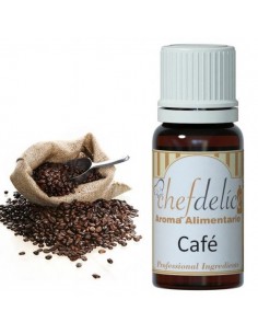 Aroma de Café ChefDelice