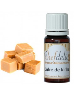 Aroma de Dulce de Leche ChefDelice