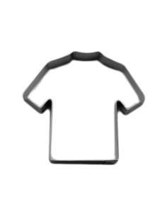 Cortador camiseta