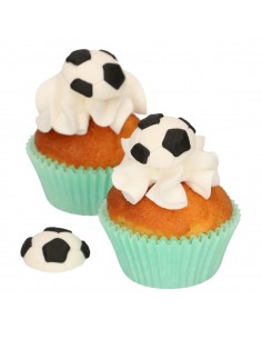Balones futbol de azucar 2