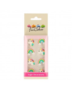 Unicornios de azucar 2