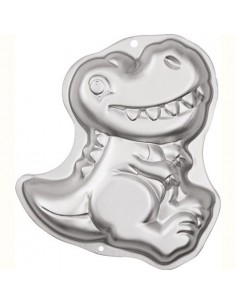 Molde dinosaurio 2