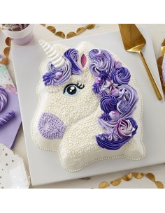 Molde caballo 2
